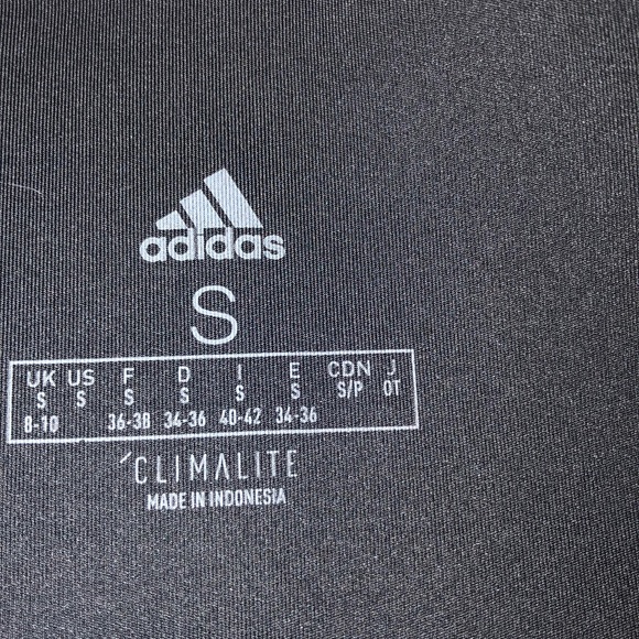 Adidas - Picture 3 of 6